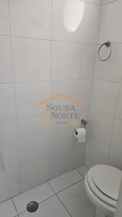 Imagem Apartamento espaçoso com 80m², ideal para quem busca conforto e praticidade no dia a dia. São 2 d...