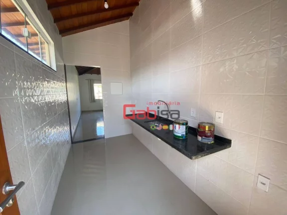 Imagem Casa com 3 dormitórios à venda, 100 m² por R$ 850.000,00 - Rasa - Armação dos Búzios/RJ