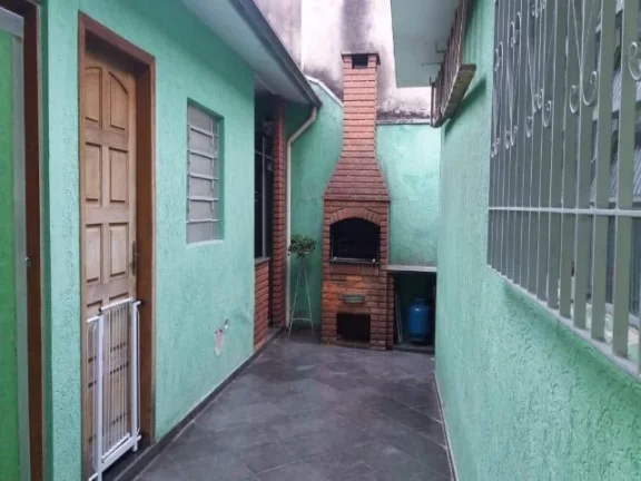 Imagem Casa térrea á venda Vila Carrão 162 m² 4 dormitórios 2 vagas