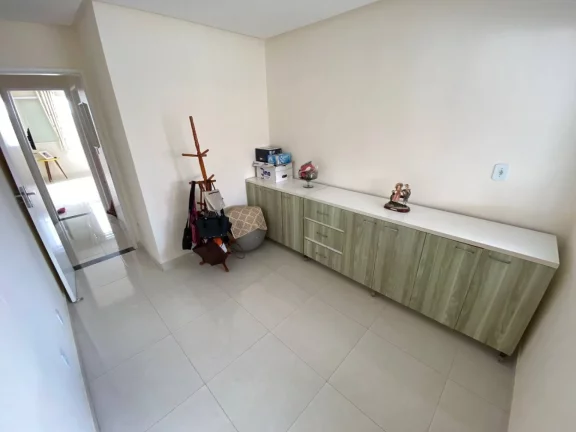 Imagem Doce Vida Parque: Apartamento 3/4 com Área de Lazer - Confira!