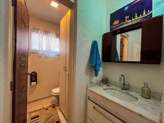 Imagem Casa 4 quartos à venda, 360 m² por R$ 1.750.000 - Chácara Santa Lúcia - Carapicuíba/SP