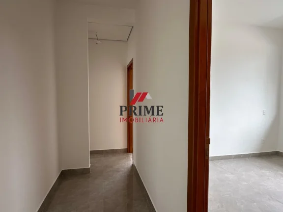 Imagem Casa - Cond. Villa Prime - Lagoa Santa