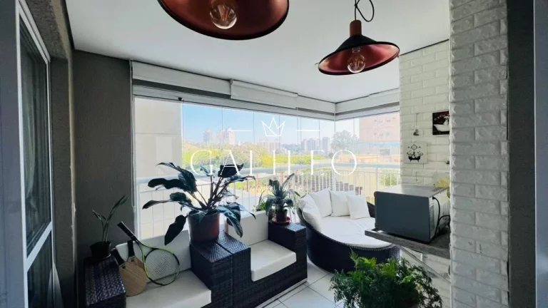 Imagem Venda de Apartamento 70M² Condomínio Naturale Jundiaí | SP