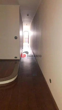 Imagem Casa à venda 2 Quartos, 1 Suite, 4 Vagas, 200M², Campestre, Santo André - SP