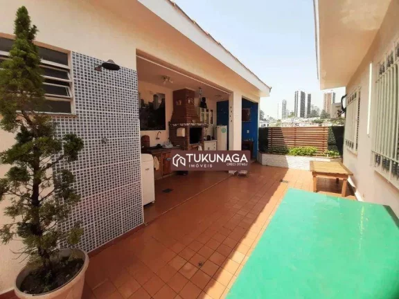 Imagem Casa com 3 quartos à venda, 193 m² por R$ 1.350.000 - Jardim Franca - São Paulo/SP
