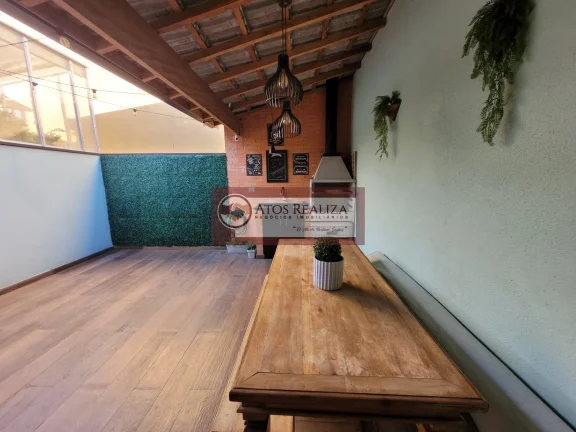 Imagem Se você está procurando um imóvel que reúna conforto, sofisticação e praticidade, essa casa em Rio Bonito - São Paulo é a escolha perfeita para você! Com 2 dormitórios e 1 suíte, essa casa é ideal para quem busca um espaço amplo e aconchegante para acomod