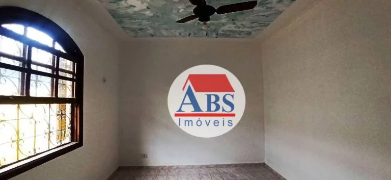 Imagem Casa à venda, 95 m² por R$ 360.000,00 - Jardim Casqueiro - Cubatão/SP