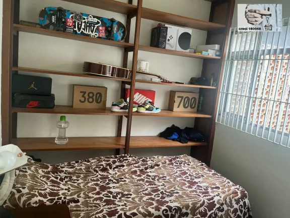Imagem Casa Sobrado em Santana, São Paulo/SP