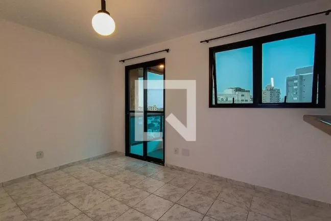 Imagem Apartamento à Venda - Vila Mariana, 1 Quarto, 46 m2