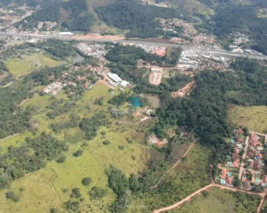 Imagem Atibaia, Portão: Área Mista 291.000m², Industrial e Residencial.