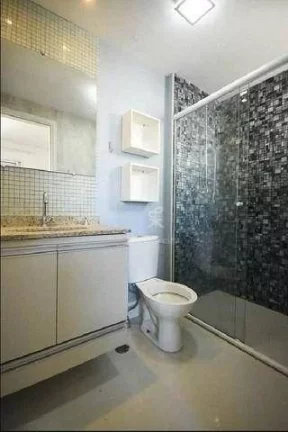 Imagem Apartamento com 3 dormitórios à venda, 73 m²- Vila Andrade - São Paulo/SP