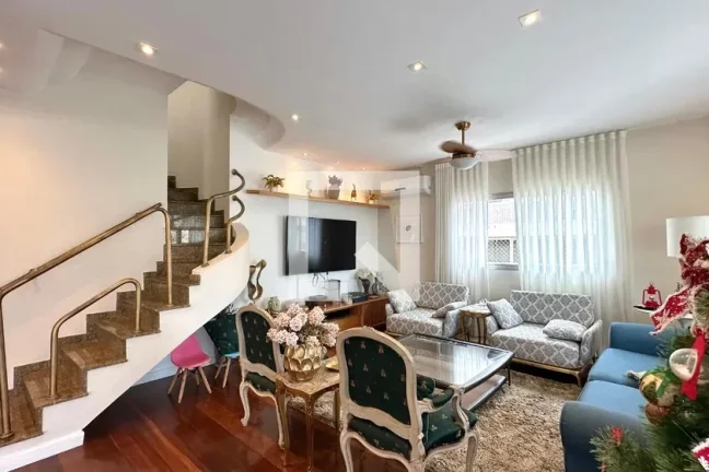 Imagem Apartamento à Venda - Copacabana, 4 Quartos, 420 m2