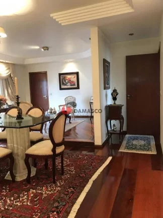 Imagem Apartamento à venda 3 Quartos, 1 Suite, 2 Vagas, 150M², Santa Paula, São Caetano do Sul - SP
