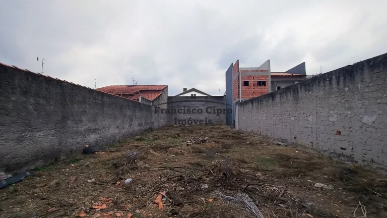 Imagem Terreno à venda no bairro Jardim Rony - Guaratinguetá/SP