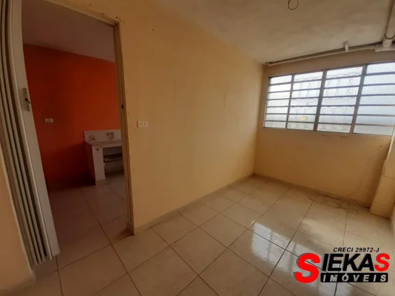 Imagem SALÃO COMERCIAL - 100M² - 4 SALAS E 1 SALÃO AMPLO - CIDADE LÍDER