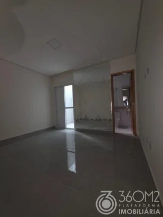 Imagem Sobrado para Venda em Santo André / SP no bairro Vila Camilópolis
