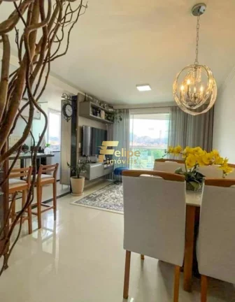 Imagem APARTAMENTO DE 2 QUARTOS NA PRAIA DO MORRO / GUARAPARI - ES