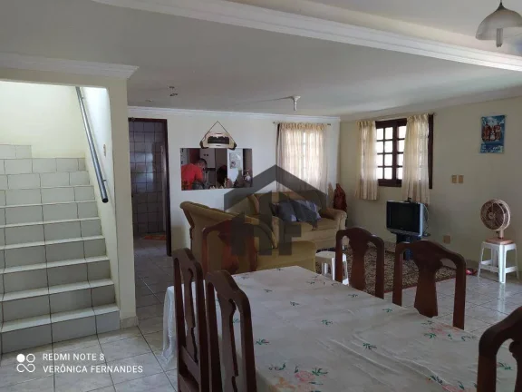 Imagem Chácara com 4 Quartos no Centro de Nazaré da Mata-PE