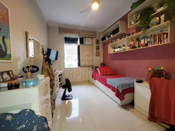 Imagem Copacabana – Avenida Nossa Senhora de Copacabana | Residencial › Apartamento 3 quarto(s) à Venda