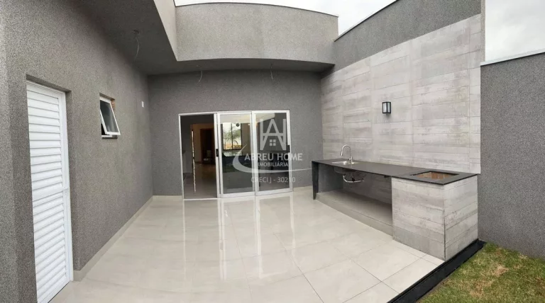 Imagem Casa de Condomínio à Venda