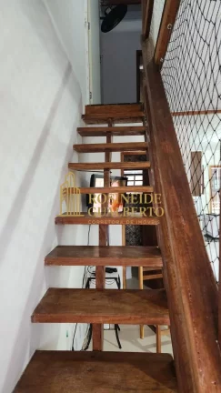 Imagem Apartamento à venda em Ubatuba – Em frente à Praia da Caçandoca