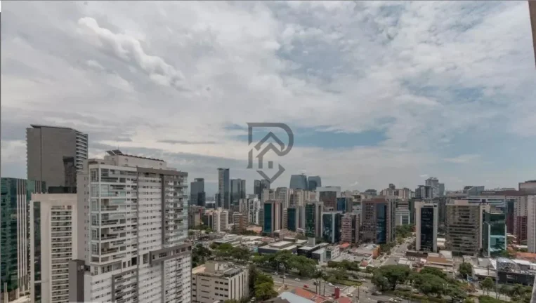 Imagem Apartamento em Brooklin Paulista, São Paulo/SP