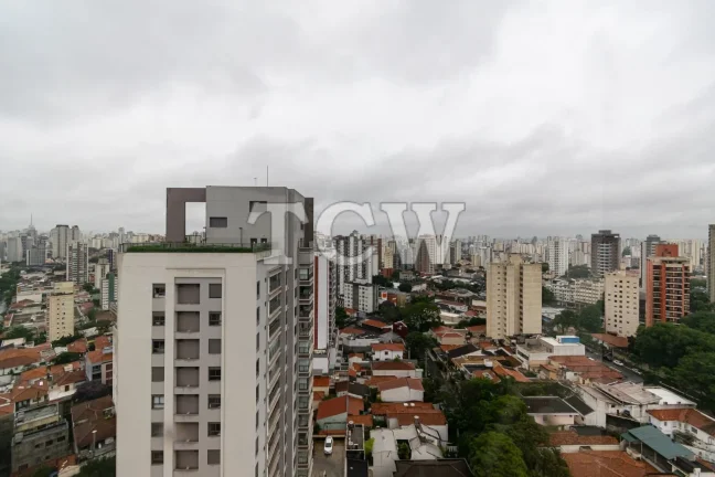 Imagem Apartamento à venda no bairro Mirandópolis - São Paulo/SP, Zona Sul