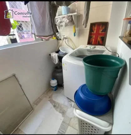 Imagem APARTAMENTO COM 68 m² - OCIAN - PRAIA GRANDE SP