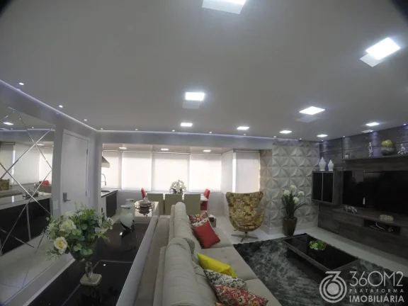 Imagem Apartamento para Venda em Santo André / SP no bairro Centro