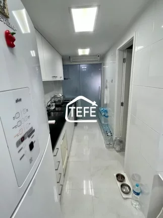 Imagem Apartamento com VISTA INDEVASSÁVEL da Praia da Barra - 4 QUARTOS - R$ 6.500.000,00 - Barra da Tijuca, Rio de Janeiro - RJ