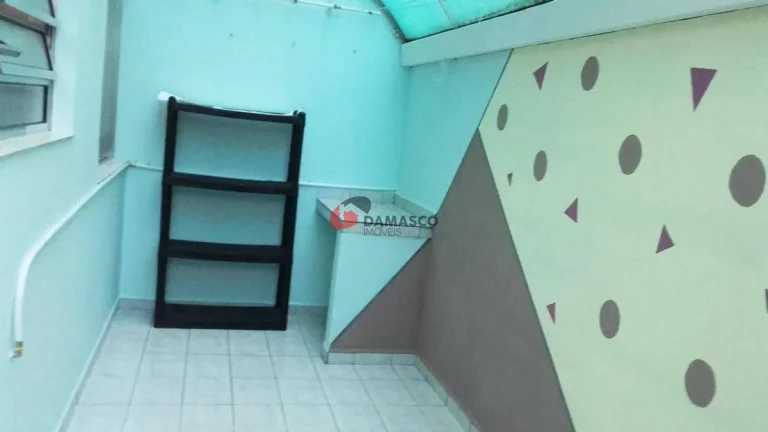 Imagem Apartamento para Locação 2 Quartos, 1 Vaga, Nova Gerty, São Caetano do Sul - SP | VALPARAÍSO