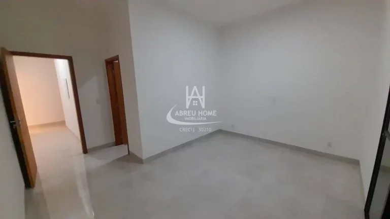 Imagem Casa, Parque Residencial J. Macedo - São José do Rio Preto