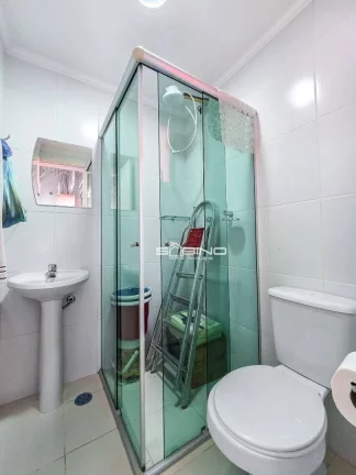 Imagem Apartamento para locação Anual, com 3 dormitórios 1 suíte 119m² - Riviera de São Lourenço Bertioga SP