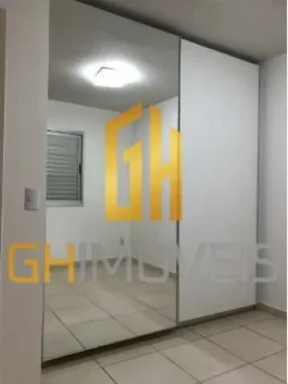 Imagem AP1497

Apartamento, 3 quartos, Portal dos Parques, no Setor Negrão de Lima, com 76m² de área pri...