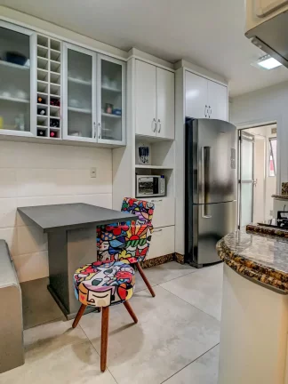Imagem Apartamento Praça Congresso, Criciúma sc