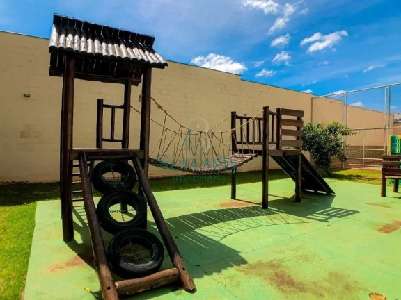 Imagem Apartamento para alugar - R$ 2.500,00 - Terra Bonita - Londrina - PR