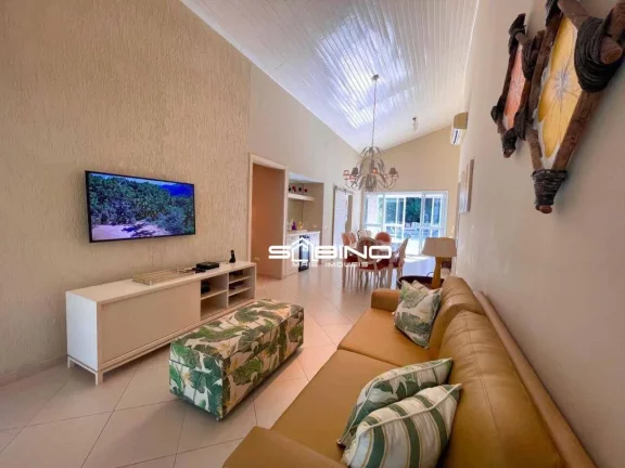 Imagem Oportunidade Casa à venda na Riviera de São Lourenço SP - Com 4 dormitórios 1 suítes, 3 vagas 244m² área útil