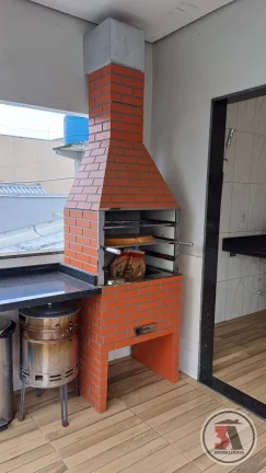 Imagem Prédio Comercial no São João Bosco