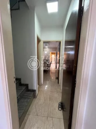 Imagem Sobrado para Venda em Santo André / SP no bairro Vila Metalúrgica