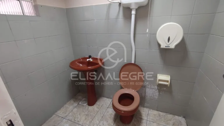 Imagem Casa térrea 3 quartos c/ suíte, Centro, Sapucaia do Sul