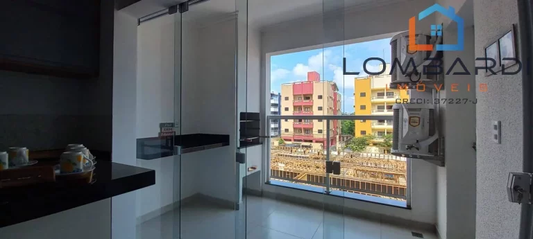 Imagem Apartamento á venda com ótima localização no Itaguá