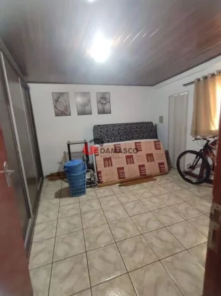 Imagem Sobrado à venda, Olímpico, São Caetano do Sul, SP