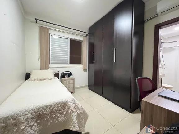 Imagem Apartamento à Venda na Av. Padre Almir – 3 Quartos, 2 Suítes e Sacada Gourmet