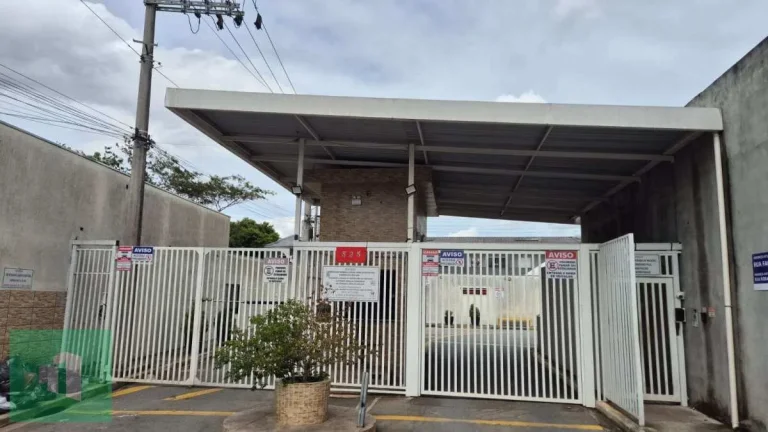 Sobrado em condomínio à venda em São Bernardo do Campo, Cooperativa, com 2 quartos, 110m2