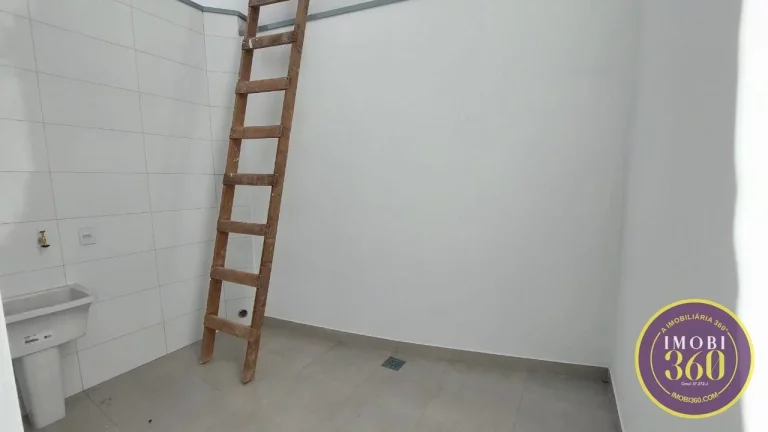 Imagem Sobrado à Venda em Cidade Patriarca, São Paulo - SP