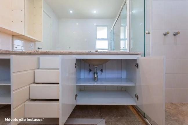 Imagem APARTAMENTO RESIDENCIAL em São Paulo - SP, Paraíso