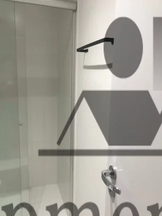 Imagem Apartamento com localização privilegiada em Perdizes com 1 quarto, 27m².