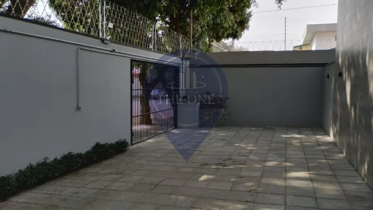 Imagem Studio de Luxo no Brooklin Paulista: 1 quarto, 1 banheiro, 40m² - Locação em São Paulo-SP