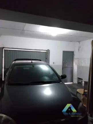 Imagem Casa com ótima localização com 2 dormitórios, 2 vagas de garagem com valor ,excelente!!!