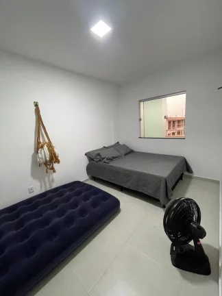 Imagem Condomínio Trilha do Sol: Apartamentos à Beira-Mar em Salinópolis | 2 Quartos, Suíte e Varanda, Acesso Rápido à Praia e Lazer Completo